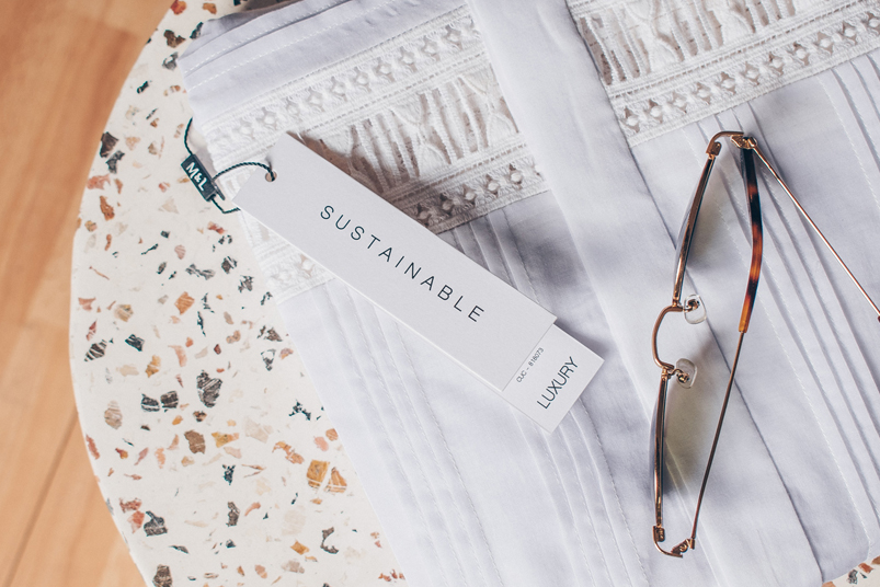 Sustainable products and solutions