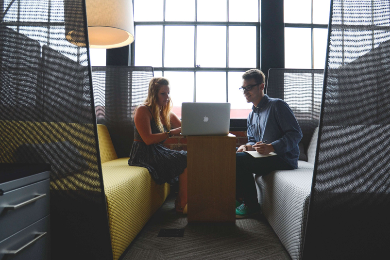 Entrepreneur support and consulting